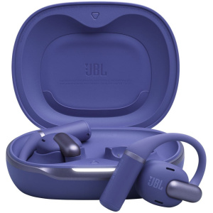 JBL Sense Pro Bluetooth Headset (kék) #1