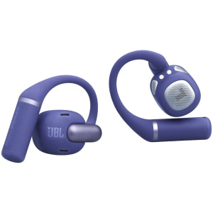 JBL Sense Pro Bluetooth Headset (kék) #2