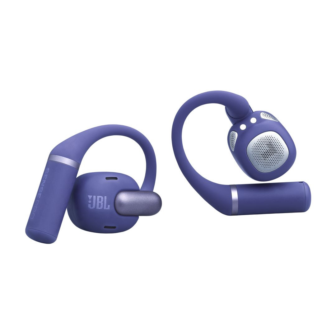 JBL Sense Pro Bluetooth Headset (kék) #2