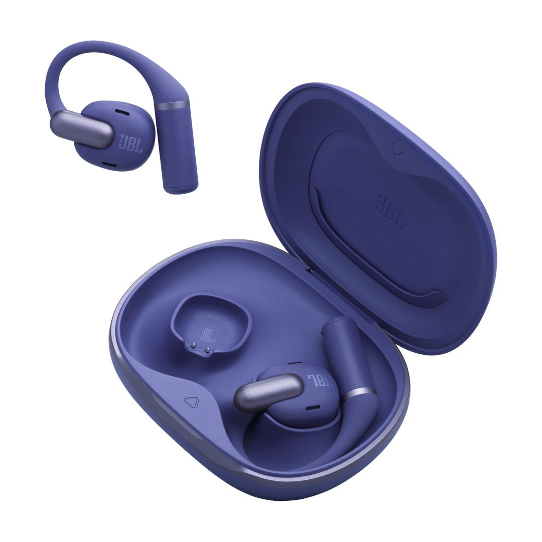 JBL Sense Pro Bluetooth Headset (kék) #7