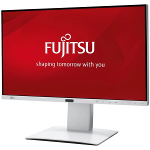27" Fujitsu B27-8 TE Pro használt IPS monitor #1