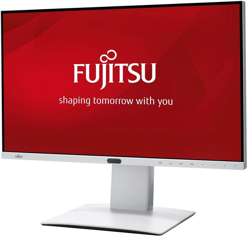 27" Fujitsu B27-8 TE Pro használt IPS monitor #1