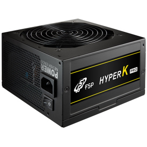 FSP Hyper K PRO 700W tápegység (használt) #1