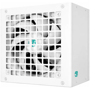 DeepCool PQ850G 850W 80+ Gold moduláris tápegység (fehér) #1