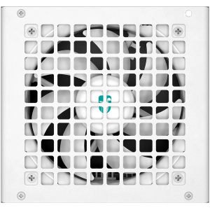 DeepCool PQ850G 850W 80+ Gold moduláris tápegység (fehér) #2