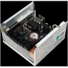 DeepCool PQ850G 850W 80+ Gold moduláris tápegység (fehér) #6