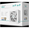 DeepCool PQ850G 850W 80+ Gold moduláris tápegység (fehér) #8
