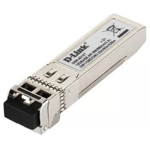 D-Link DEM-431XT 10GBase-SR SFP+ Transceiver, 80/300m #1
