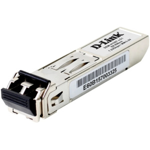 D-Link DEM-311GT Mini-GBIC SFP to 1000BaseSX modul #1