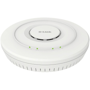 D-Link DWL-6610AP Wireless AC1200 Dual-Band Unified Access Point #1