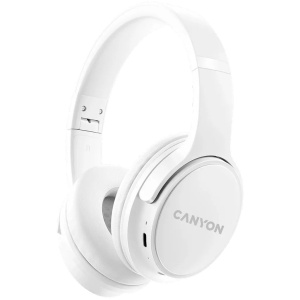 Canyon OnRiff 4 Bluetooth Headset (fehér) #1