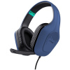 Trust GXT 415 Zirox Lightweight Gaming headset (kék) #1