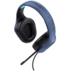 Trust GXT 415 Zirox Lightweight Gaming headset (kék) #2