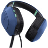 Trust GXT 415 Zirox Lightweight Gaming headset (kék) #3