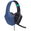 Trust GXT 415 Zirox Lightweight Gaming headset (kék) #4