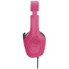 Trust GXT 415 Zirox Lightweight Gaming headset (rózsaszín) #7