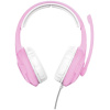 Trust GXT 411 Radius Gaming Headset (rózsaszín) #3