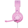 Trust GXT 411 Radius Gaming Headset (rózsaszín) #4