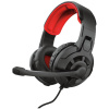 Trust GXT 411 Radius Gaming Headset (fekete) #1