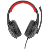 Trust GXT 411 Radius Gaming Headset (fekete) #3