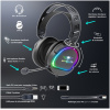 Spirit of Gamer PRO H6 RGB Gaming Headset (fekete) #2