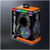 Spirit of Gamer PRO H6 RGB Gaming Headset (fekete) #4