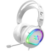 Spirit of Gamer PRO H6 RGB Gaming Headset (fehér) #1