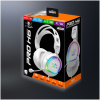 Spirit of Gamer PRO H6 RGB Gaming Headset (fehér) #4