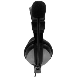 MediaTech MT3603 Turdus Pro Headset (fekete) #2