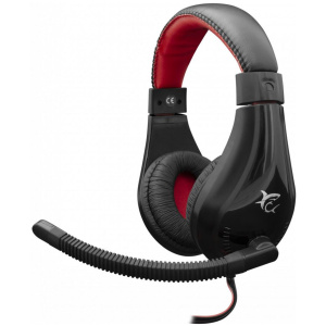 White Shark GH-2040 Serval Gamer Headset #1