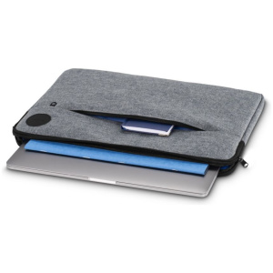 Hama Genua sleeve notebook tok 15,6" (szürke) #2