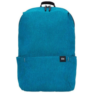 Xiaomi Mi Casual Daypack hátizsák 13,3" mérethez (világoskék) #1