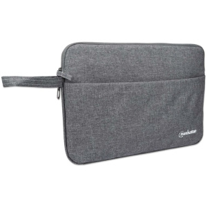 Manhattan Seattle notebook sleeve tok 14,5" mérethez (szürke) #2