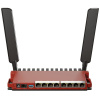 MikroTik L009UiGs-2HaxD-IN Vezeték nélküli 8-port router #1