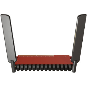 MikroTik L009UiGs-2HaxD-IN Vezeték nélküli 8-port router #2