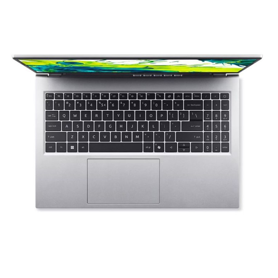 Acer Aspire Go AG16-71P-746L notebook (ezüst) #4