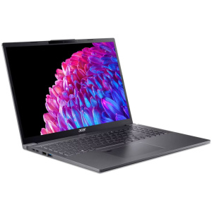 Acer Aspire 16 AI A16-71M-77CC notebook (szürke) #2