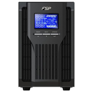 FSP Champ Tower 1000VA szünetmentes tápegység #2