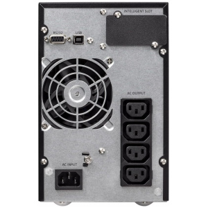 EATON 9E 9E1000i 2000VA online UPS torony (6x C13 kimenet) #2