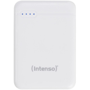 Intenso XS5000 5000mAh PowerBank (fehér) #1