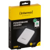 Intenso XS5000 5000mAh PowerBank (fehér) #2