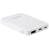 Intenso XS5000 5000mAh PowerBank (fehér) #4