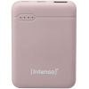 Intenso XS5000 5000mAh PowerBank (rózsaszín) #1