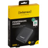 Intenso XS5000 5000mAh PowerBank (fekete) #2