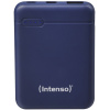 Intenso XS5000 5000mAh PowerBank (kék) #1