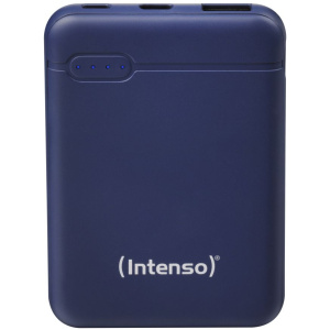 Intenso XS5000 5000mAh PowerBank (kék) #1