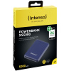 Intenso XS5000 5000mAh PowerBank (kék) #2