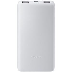 Xiaomi Lite 22,5W Powerbank 10000 mAh (fehér) #1