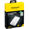 Intenso XS20000 20000mAh PowerBank (fehér) #5