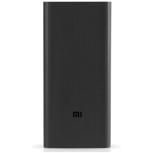 Xiaomi 18W Powerbank 30000 mAh (fekete) #1
